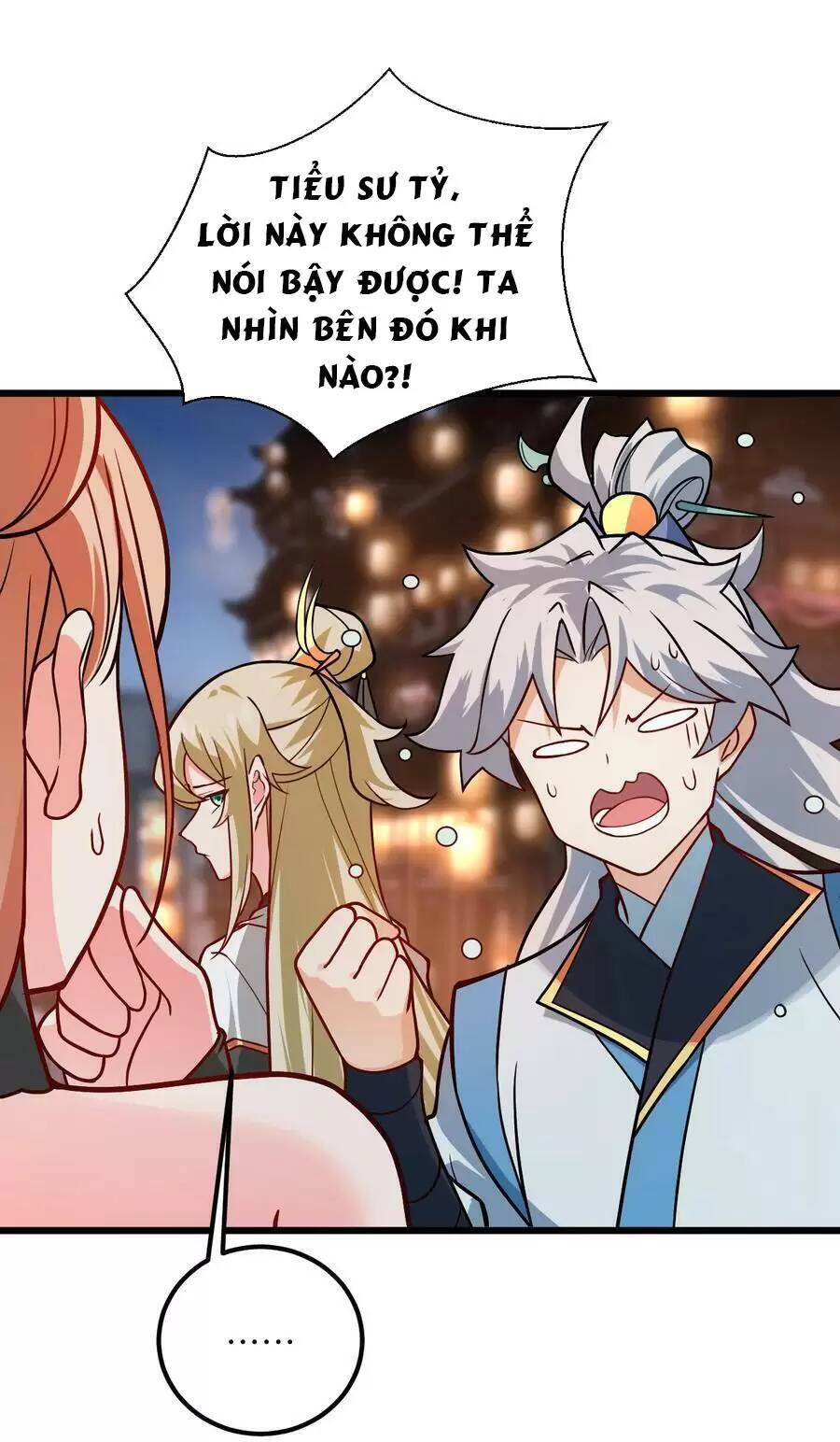Mang Theo Các Tiên Tử Vô Địch Thiên Hạ Chapter 32.1 - 13