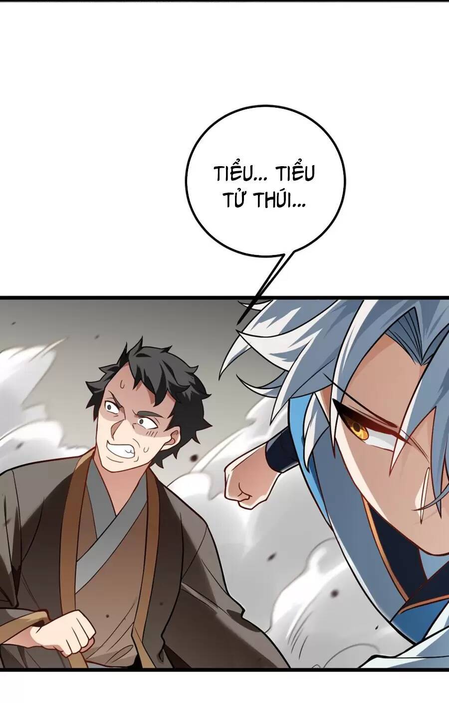 Mang Theo Các Tiên Tử Vô Địch Thiên Hạ Chapter 33.1 - 7