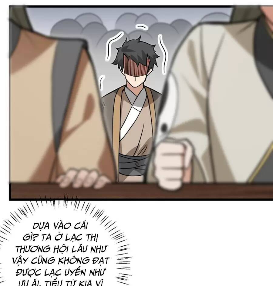 Mang Theo Các Tiên Tử Vô Địch Thiên Hạ Chapter 33.2 - 21