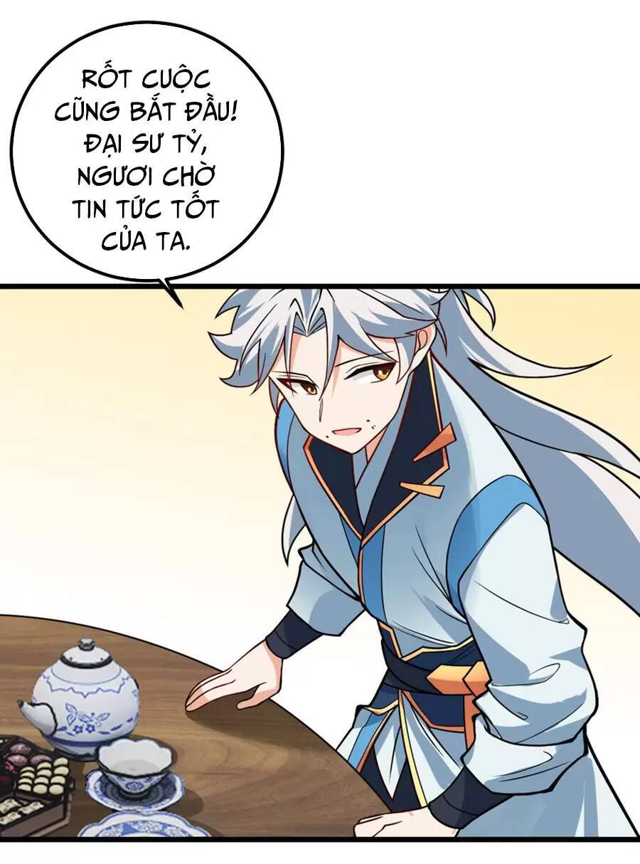 Mang Theo Các Tiên Tử Vô Địch Thiên Hạ Chapter 33.2 - 25