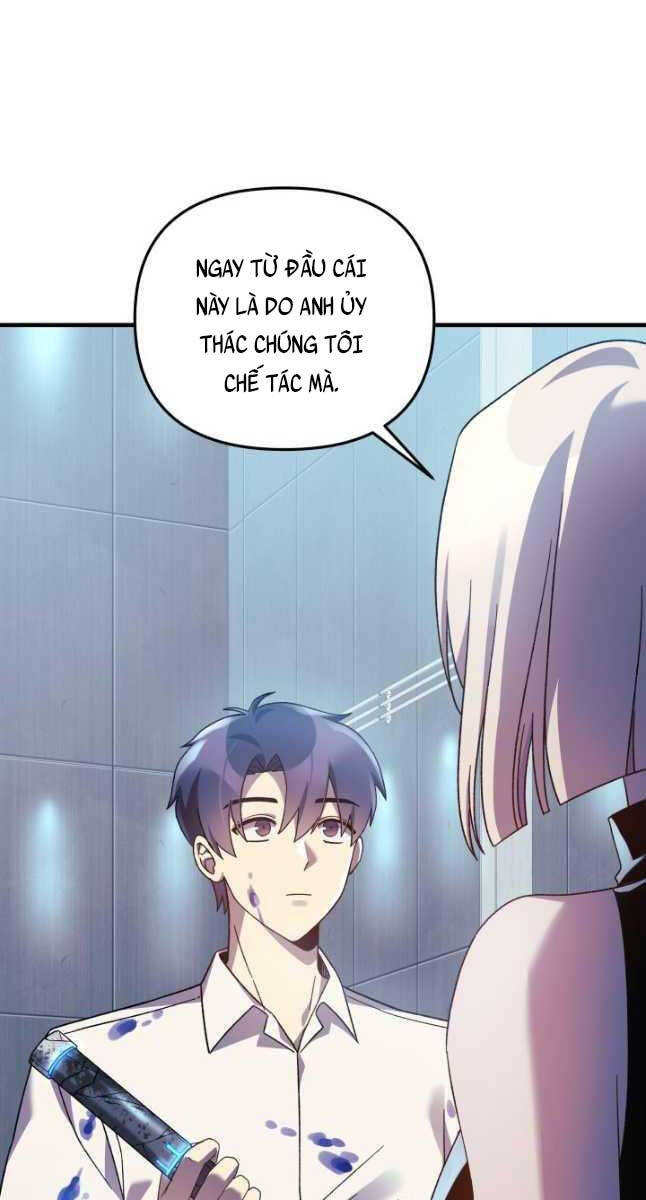 Con Gái Tôi Là Trùm Cuối Chapter 65 - 11