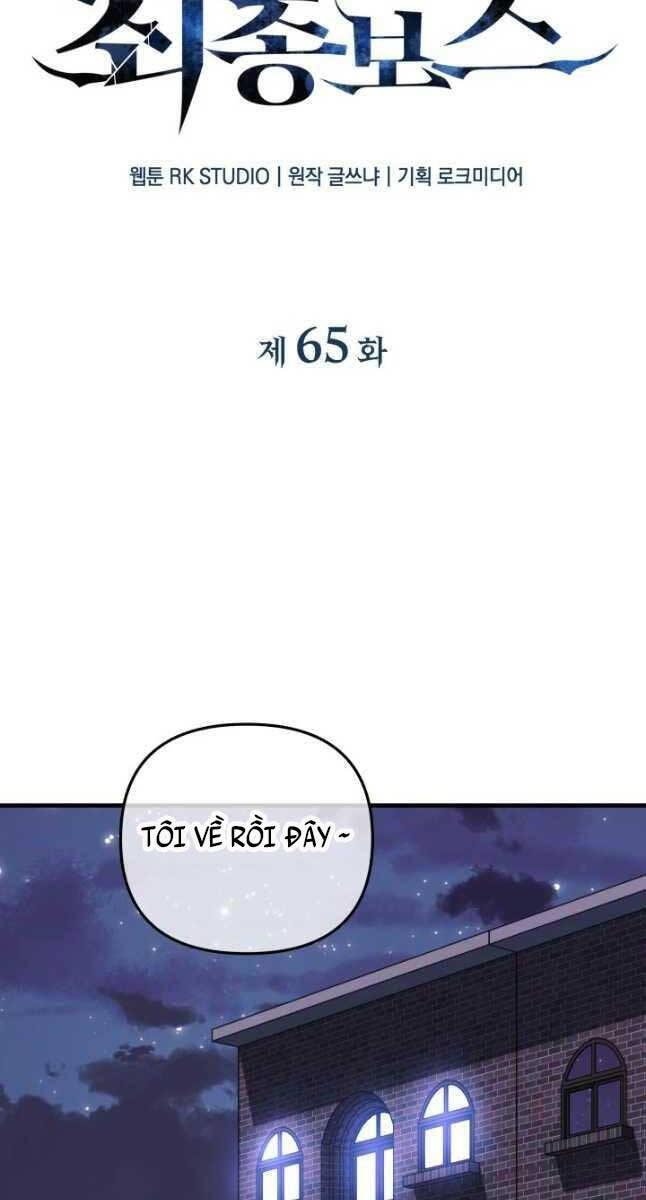 Con Gái Tôi Là Trùm Cuối Chapter 65 - 30