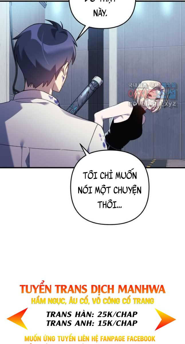 Con Gái Tôi Là Trùm Cuối Chapter 65 - 4