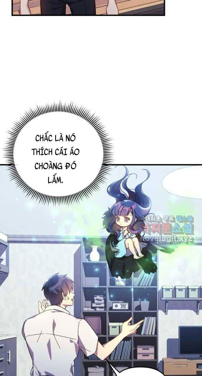 Con Gái Tôi Là Trùm Cuối Chapter 65 - 46