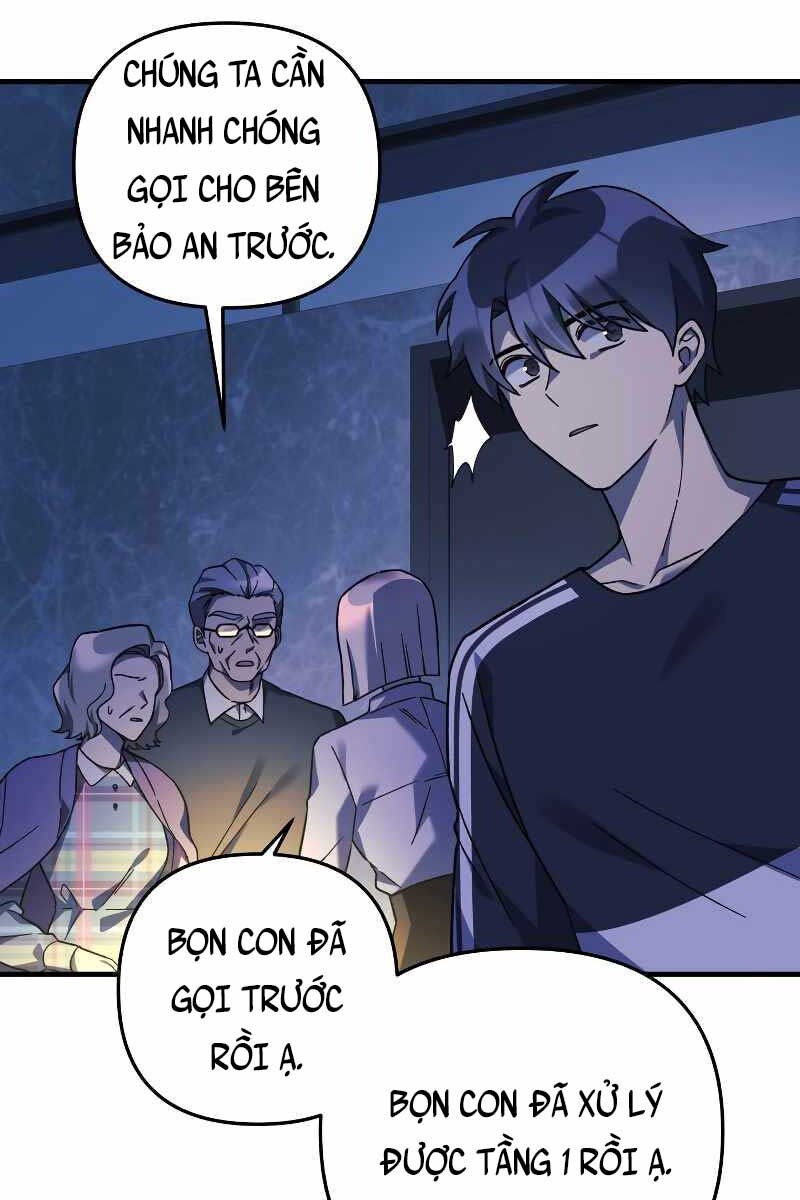 Con Gái Tôi Là Trùm Cuối Chapter 67 - 40
