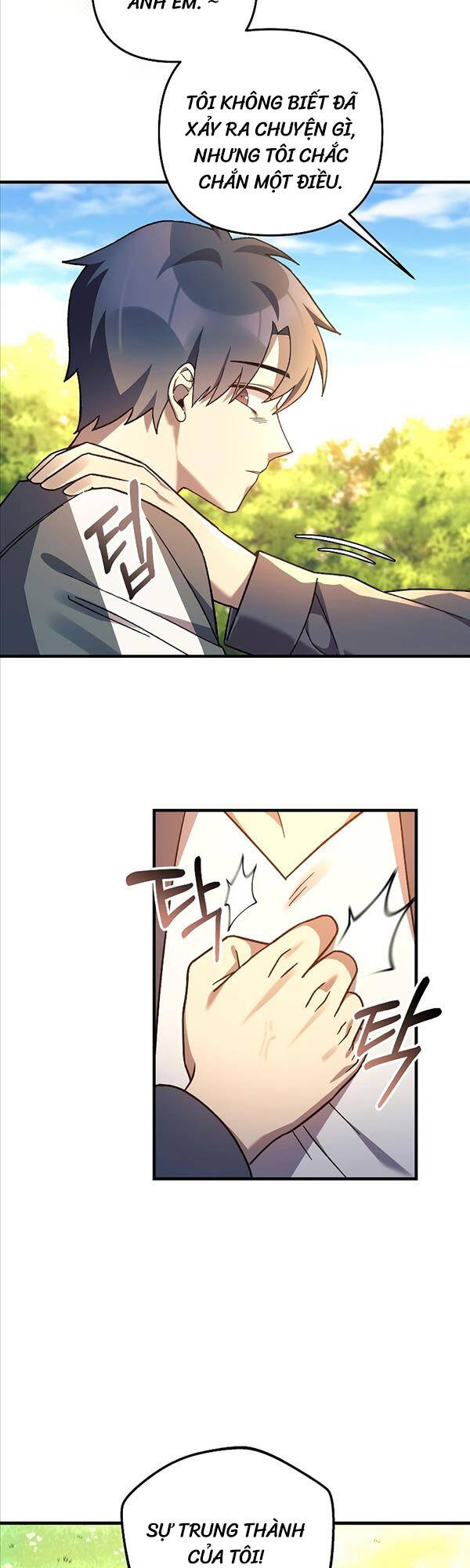 Con Gái Tôi Là Trùm Cuối Chapter 69 - 32
