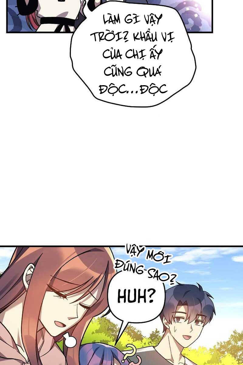 Con Gái Tôi Là Trùm Cuối Chapter 70 - 11