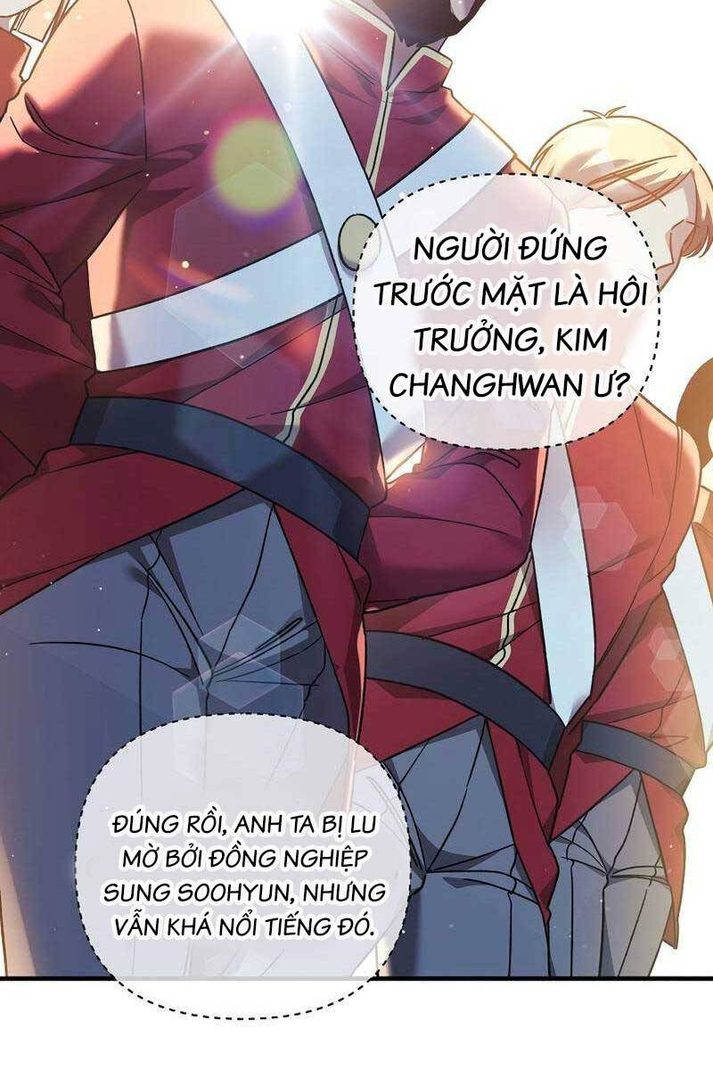 Con Gái Tôi Là Trùm Cuối Chapter 70 - 106