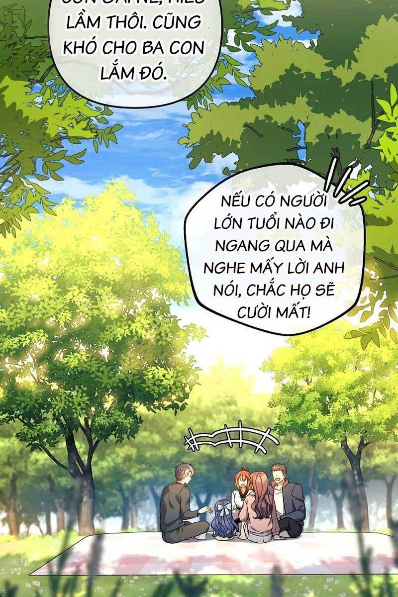 Con Gái Tôi Là Trùm Cuối Chapter 70 - 19