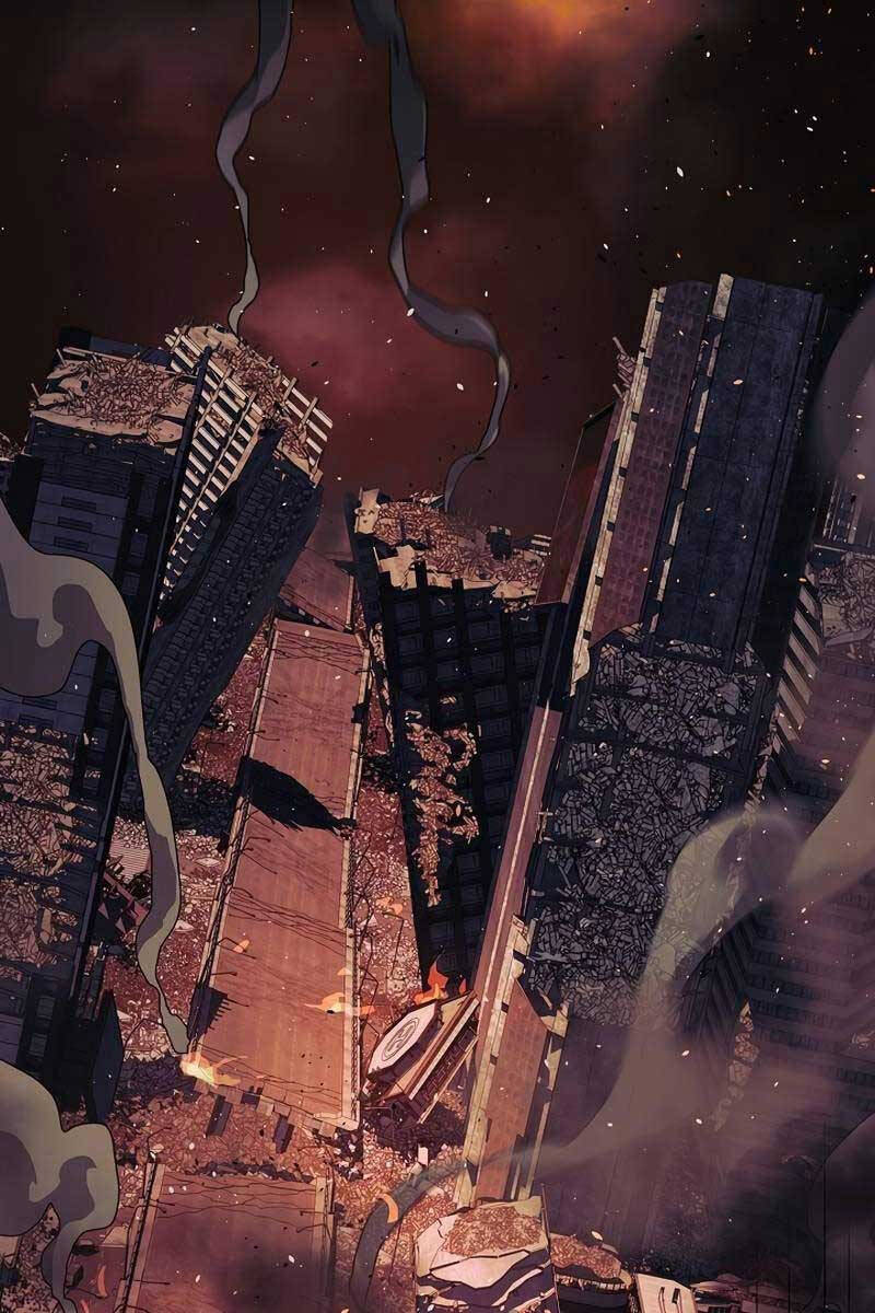 Con Gái Tôi Là Trùm Cuối Chapter 70 - 29