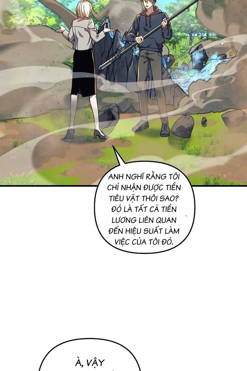 Con Gái Tôi Là Trùm Cuối Chapter 70 - 85