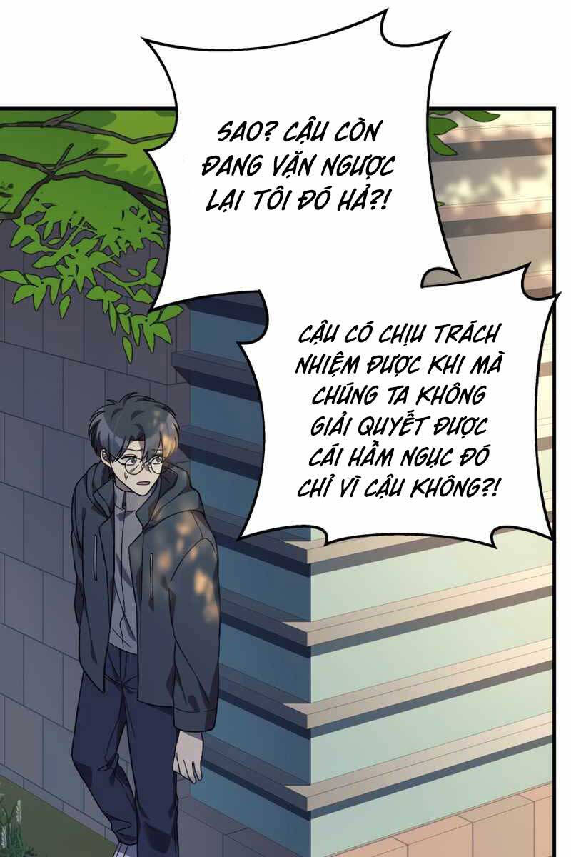 Con Gái Tôi Là Trùm Cuối Chapter 71 - 83