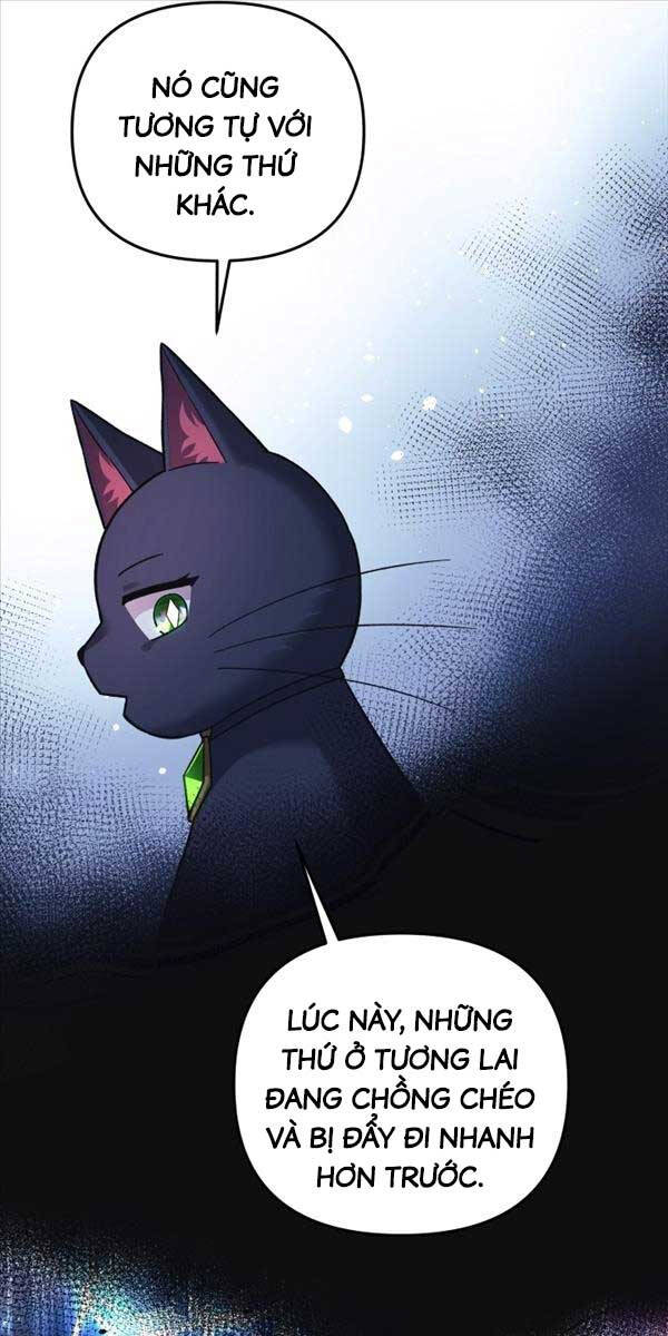 Con Gái Tôi Là Trùm Cuối Chapter 79 - 39