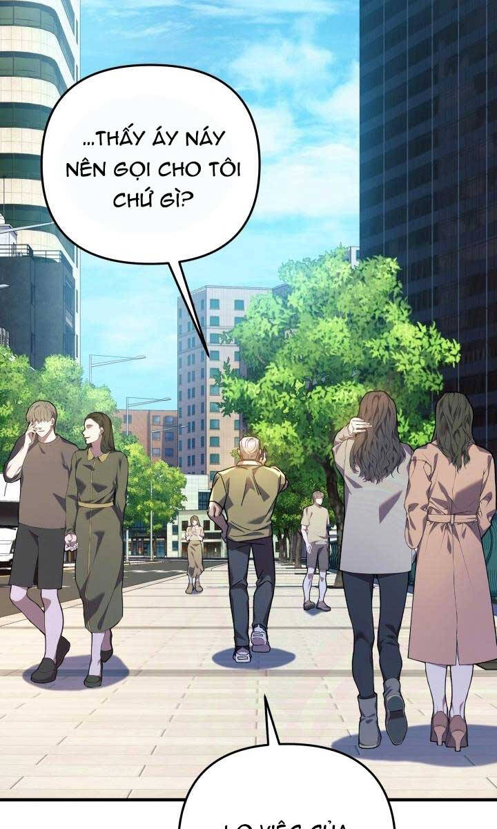 Con Gái Tôi Là Trùm Cuối Chapter 84 - 83