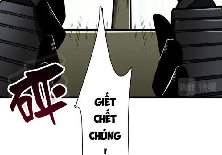 Luân Bàn Thế Giới Chapter 53 - 59