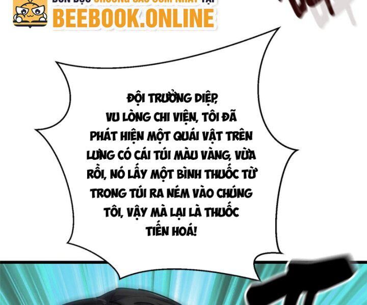 Luân Bàn Thế Giới Chapter 54 - 69