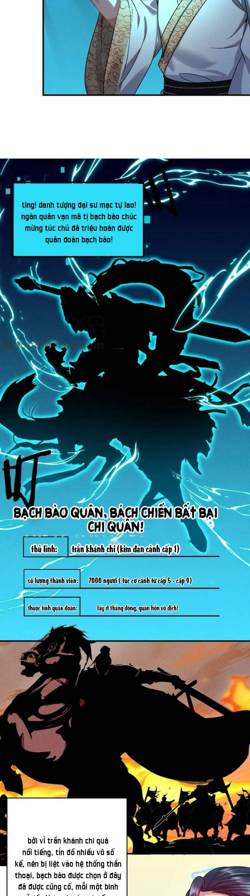 Tối Cường Thần Thoại Đế Hoàng Chapter 61 - 16
