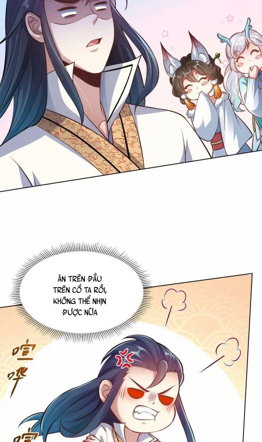 Tối Cường Thần Thoại Đế Hoàng Chapter 68 - 19