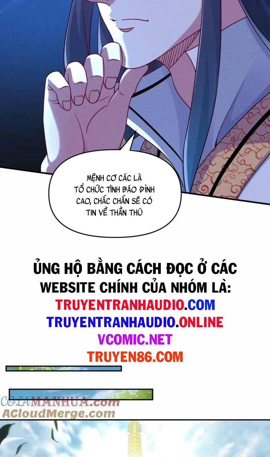 Tối Cường Thần Thoại Đế Hoàng Chapter 68 - 25