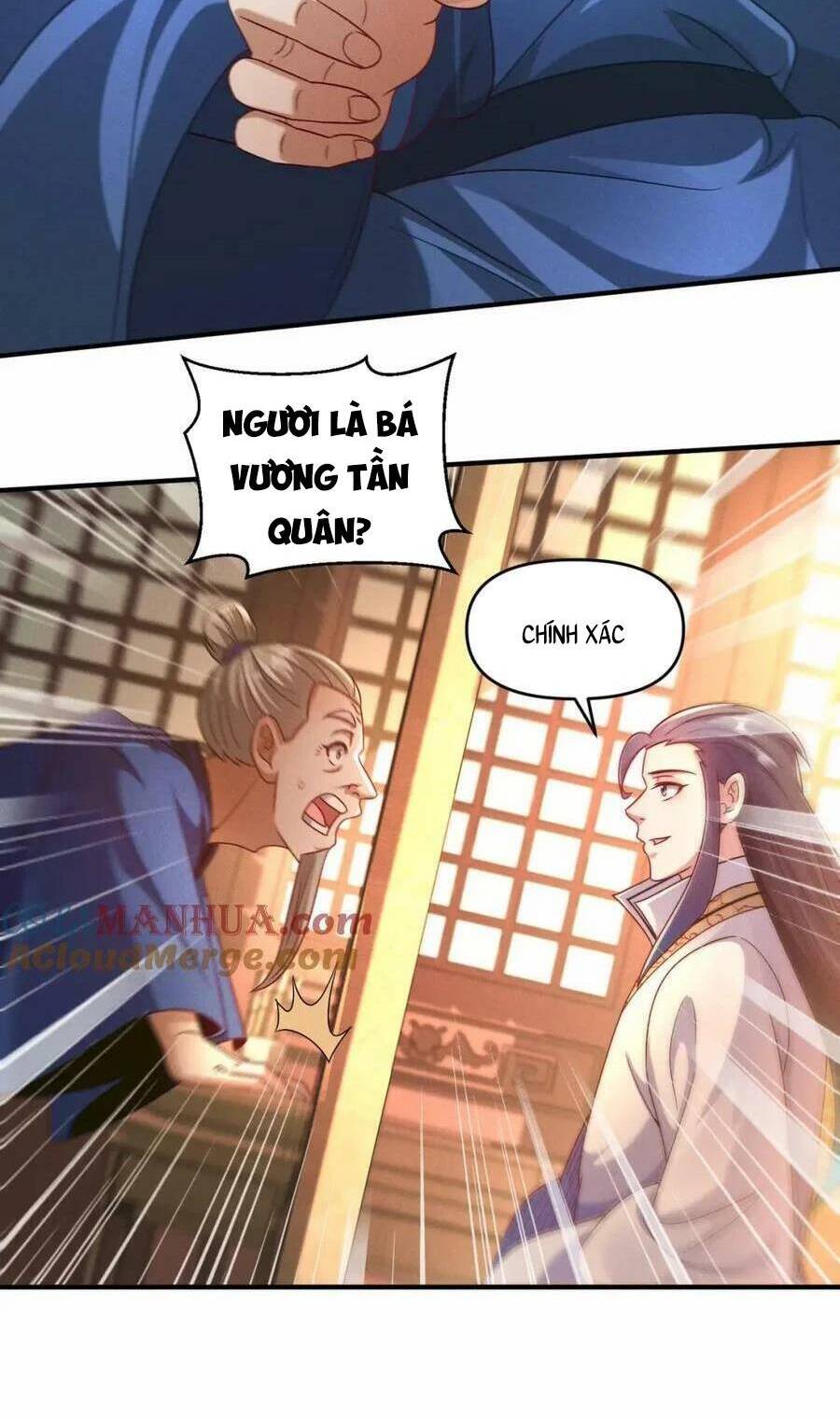 Tối Cường Thần Thoại Đế Hoàng Chapter 68 - 34