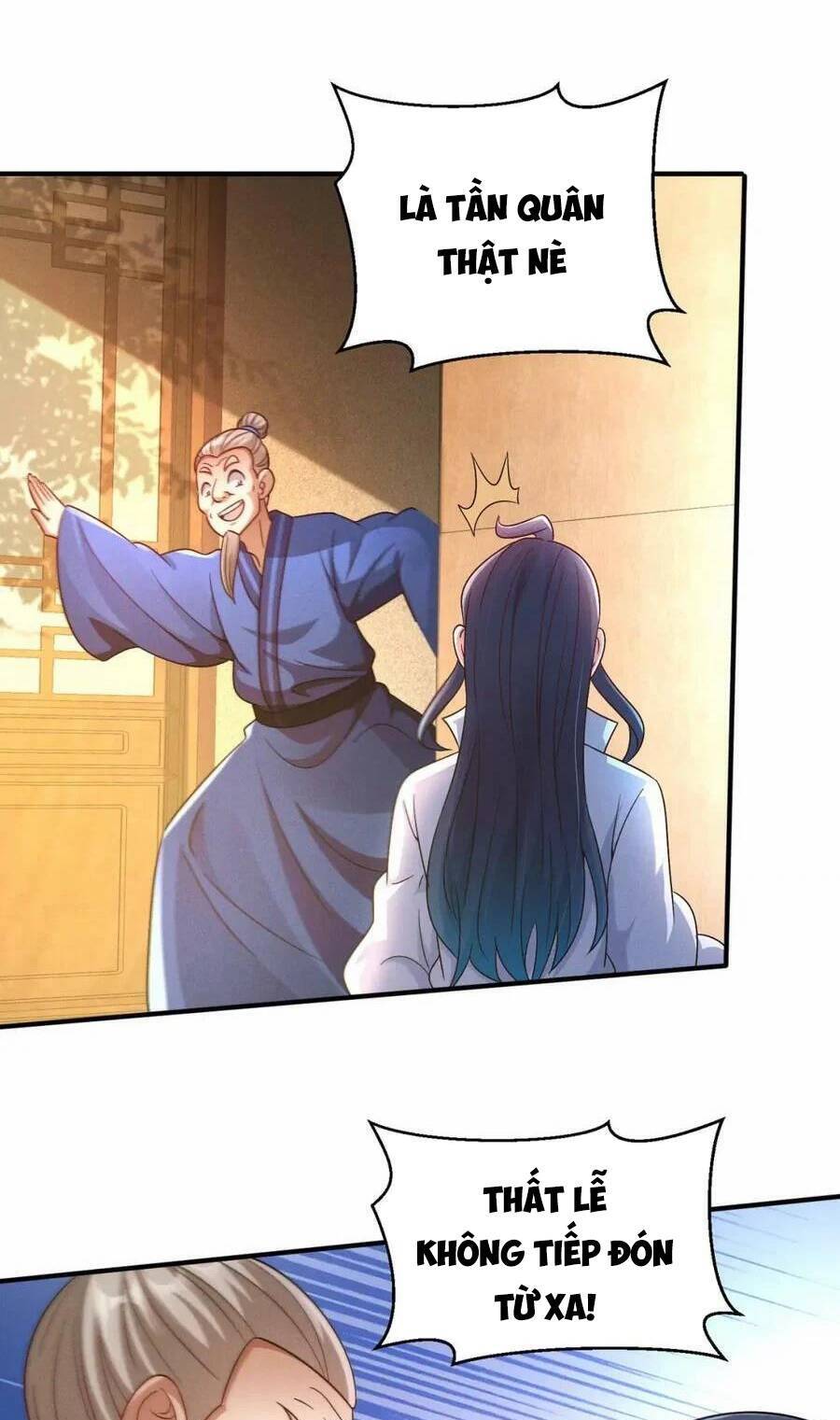 Tối Cường Thần Thoại Đế Hoàng Chapter 68 - 35