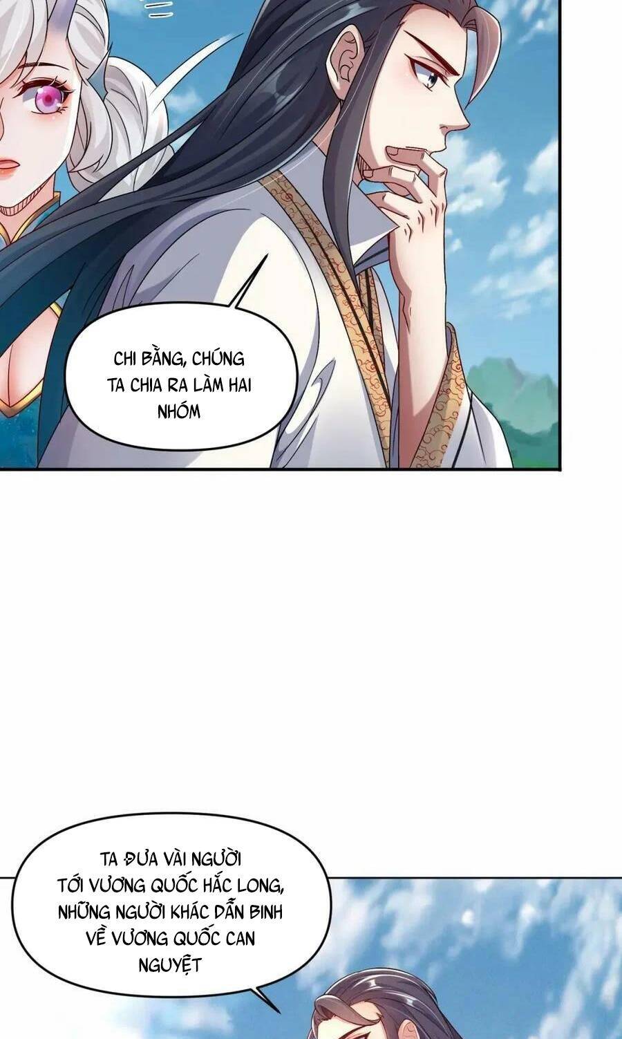 Tối Cường Thần Thoại Đế Hoàng Chapter 68 - 6