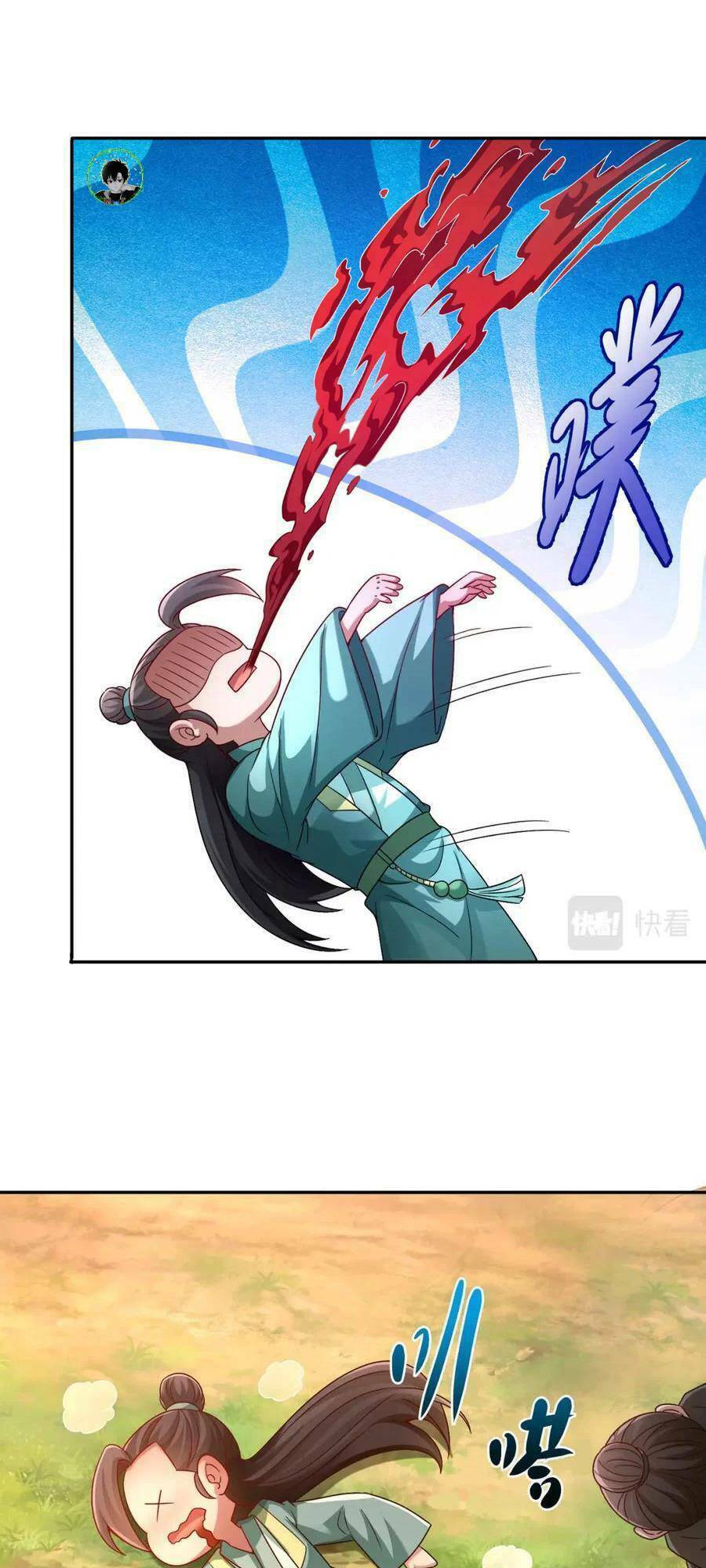 Tối Cường Thần Thoại Đế Hoàng Chapter 72 - 24