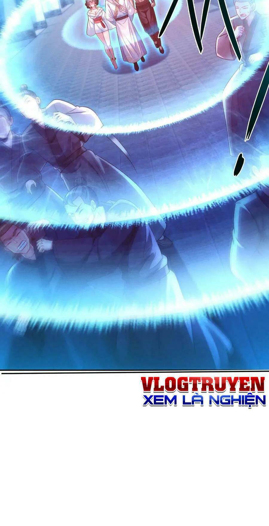 Tối Cường Thần Thoại Đế Hoàng Chapter 72 - 31