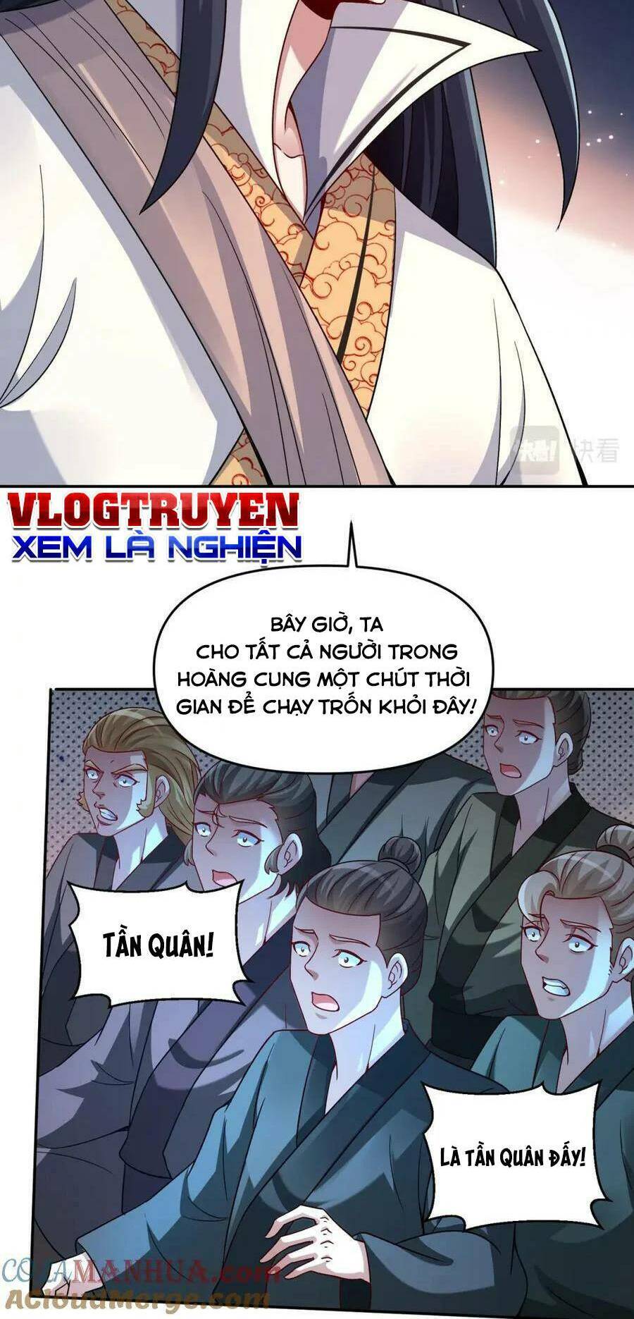 Tối Cường Thần Thoại Đế Hoàng Chapter 72 - 34