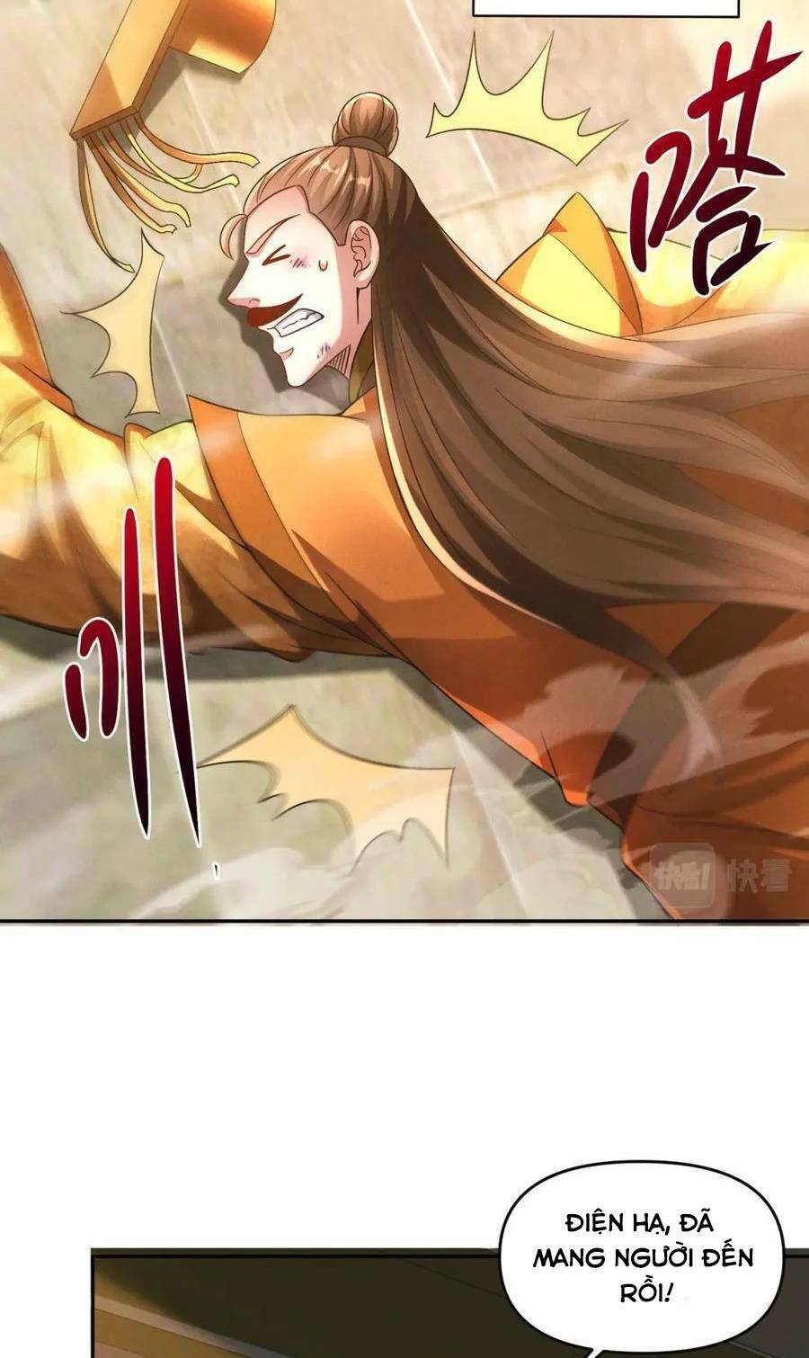 Tối Cường Thần Thoại Đế Hoàng Chapter 72 - 40