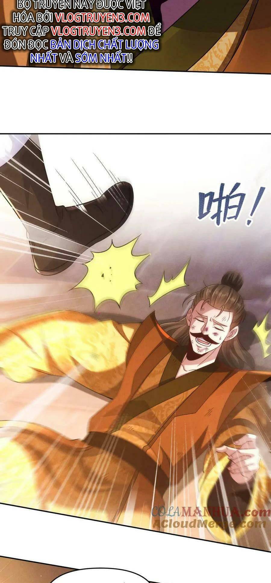 Tối Cường Thần Thoại Đế Hoàng Chapter 72 - 43