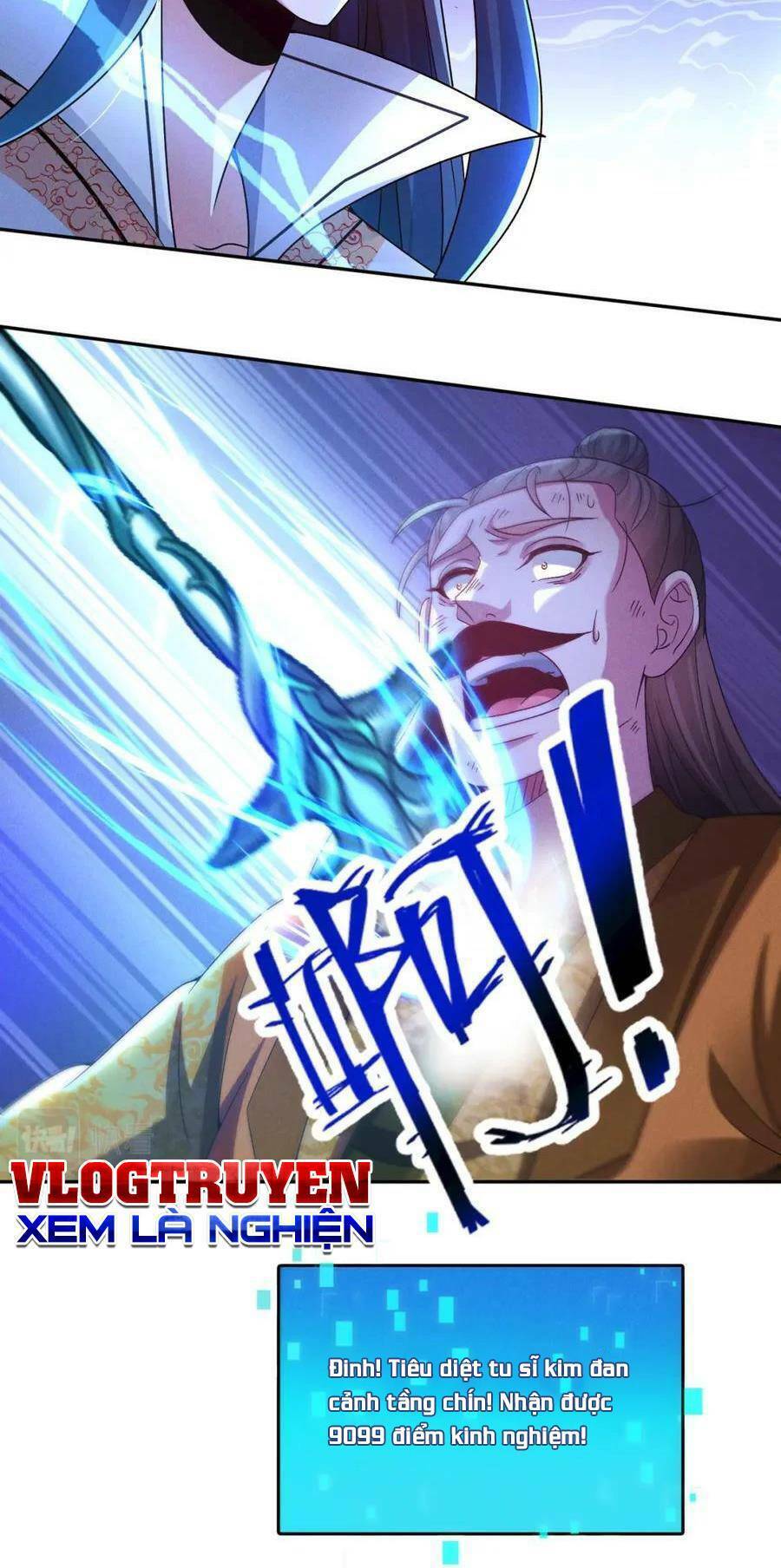 Tối Cường Thần Thoại Đế Hoàng Chapter 72 - 47