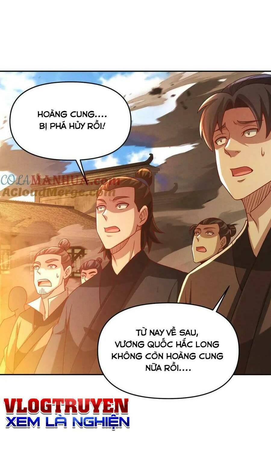 Tối Cường Thần Thoại Đế Hoàng Chapter 72 - 57