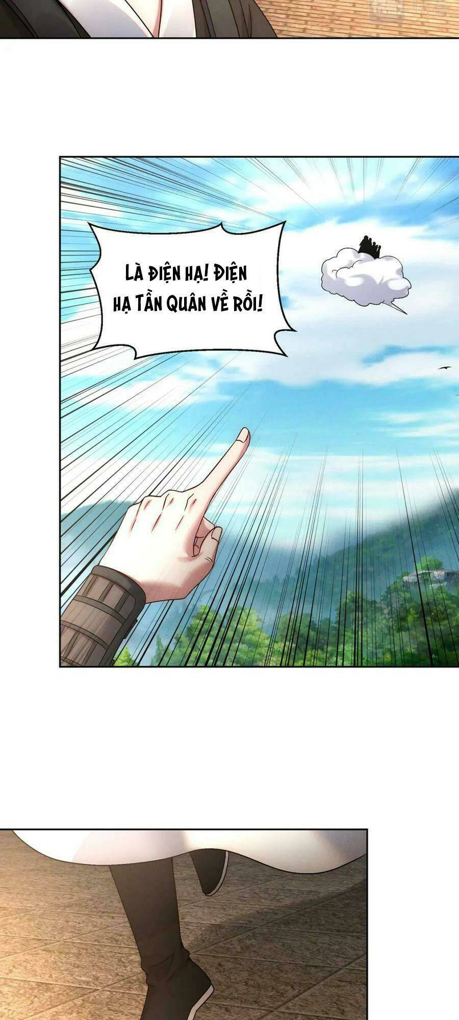 Tối Cường Thần Thoại Đế Hoàng Chapter 73 - 12