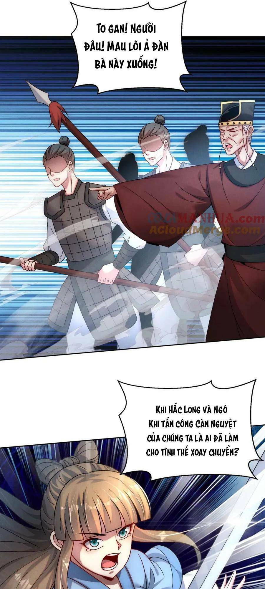 Tối Cường Thần Thoại Đế Hoàng Chapter 73 - 39