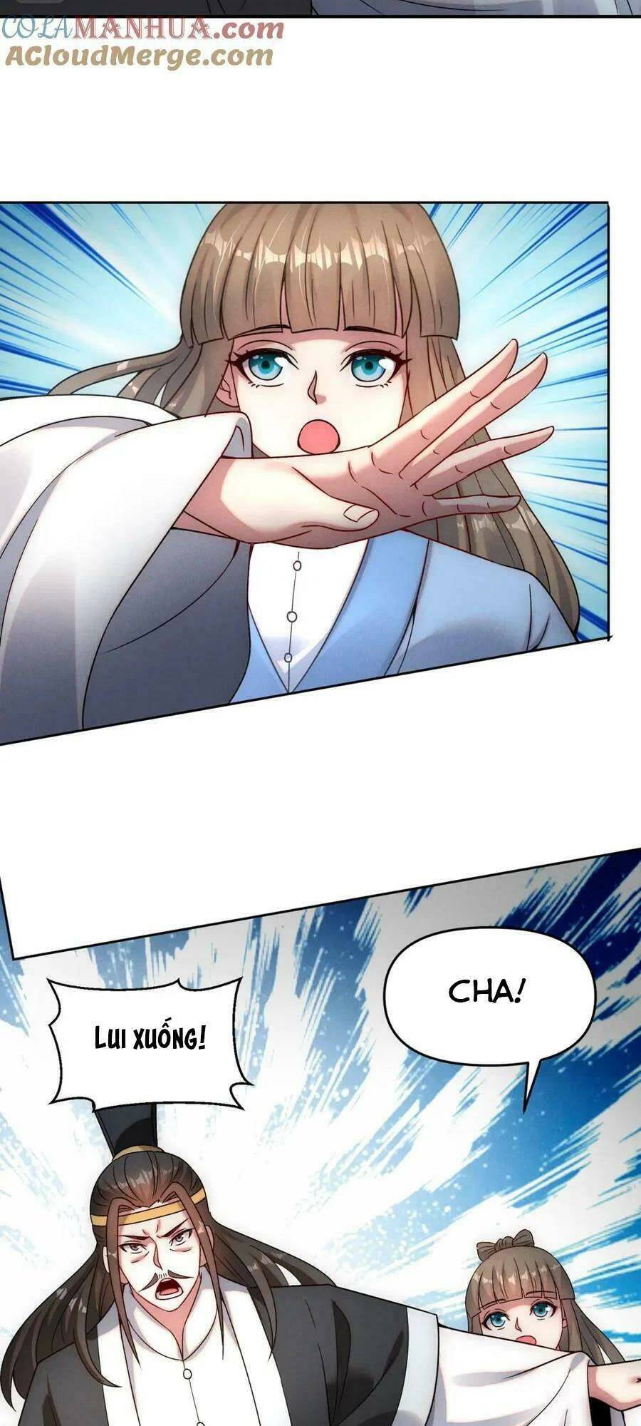Tối Cường Thần Thoại Đế Hoàng Chapter 73 - 43