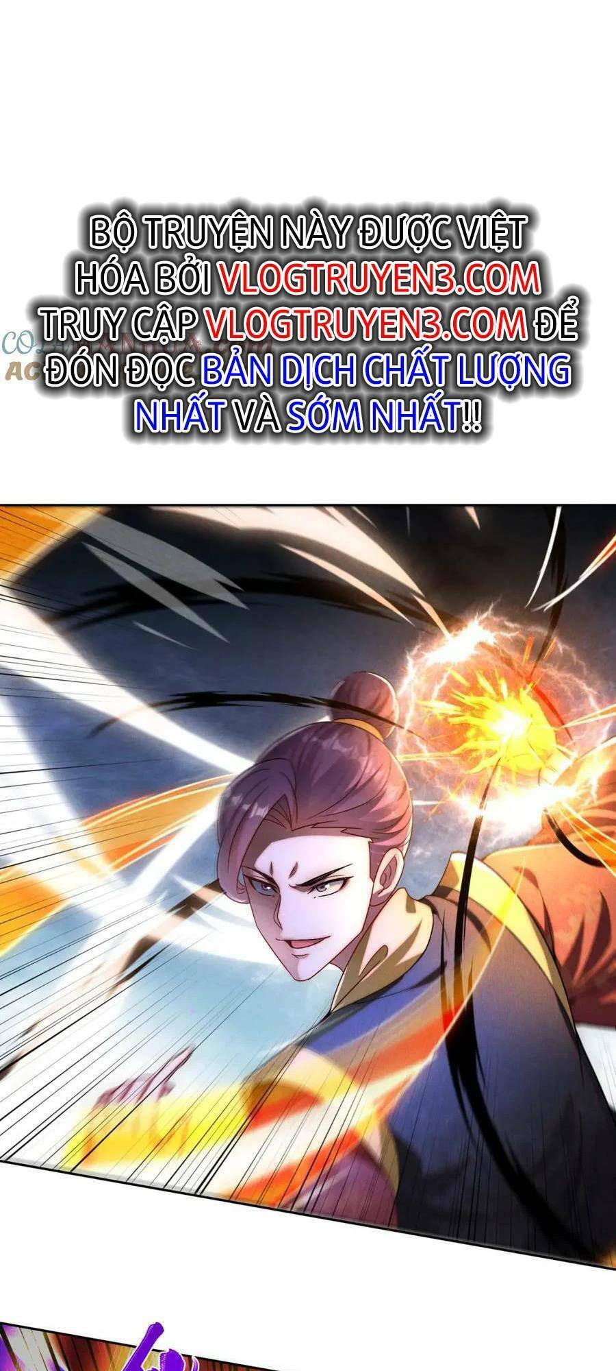 Tối Cường Thần Thoại Đế Hoàng Chapter 73 - 46