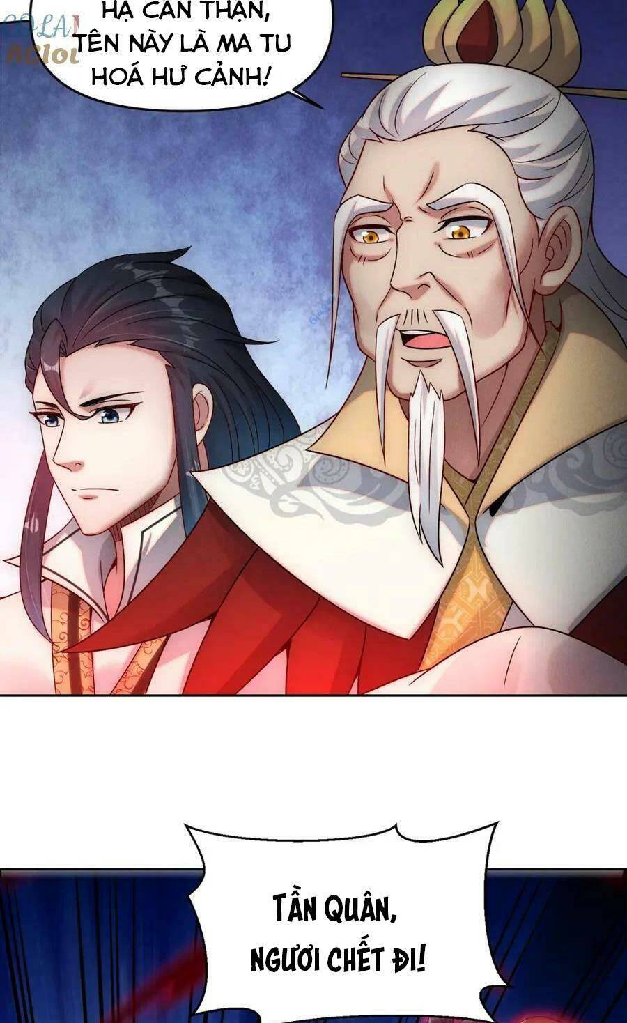 Tối Cường Thần Thoại Đế Hoàng Chapter 73 - 59