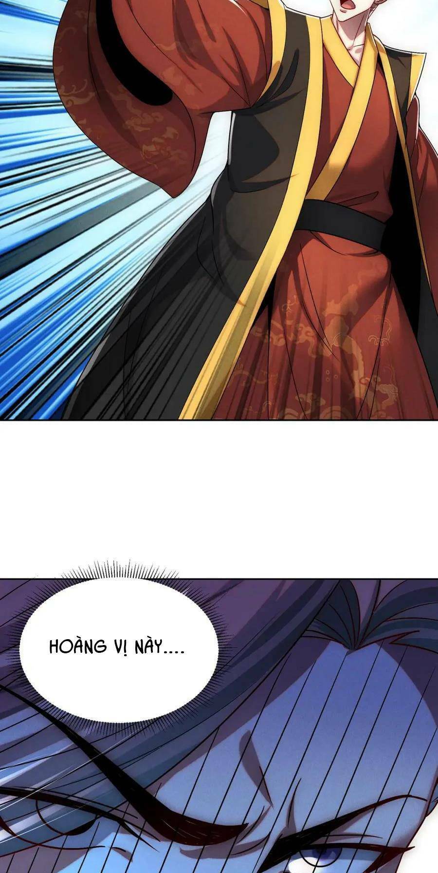 Tối Cường Thần Thoại Đế Hoàng Chapter 73 - 9