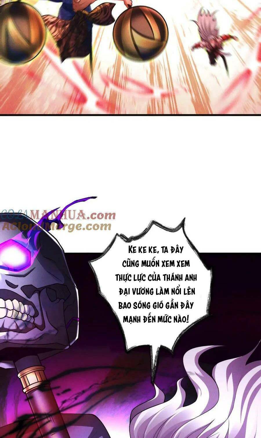 Tối Cường Thần Thoại Đế Hoàng Chapter 74 - 27