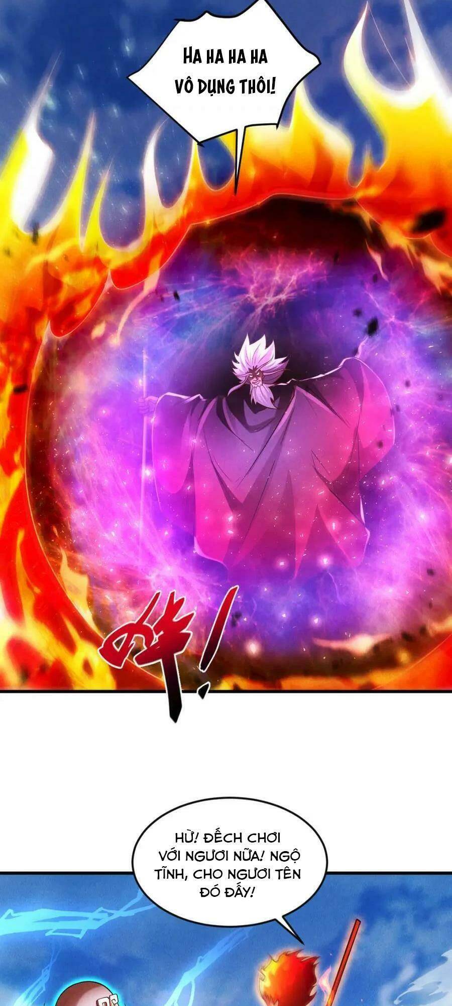 Tối Cường Thần Thoại Đế Hoàng Chapter 74 - 39