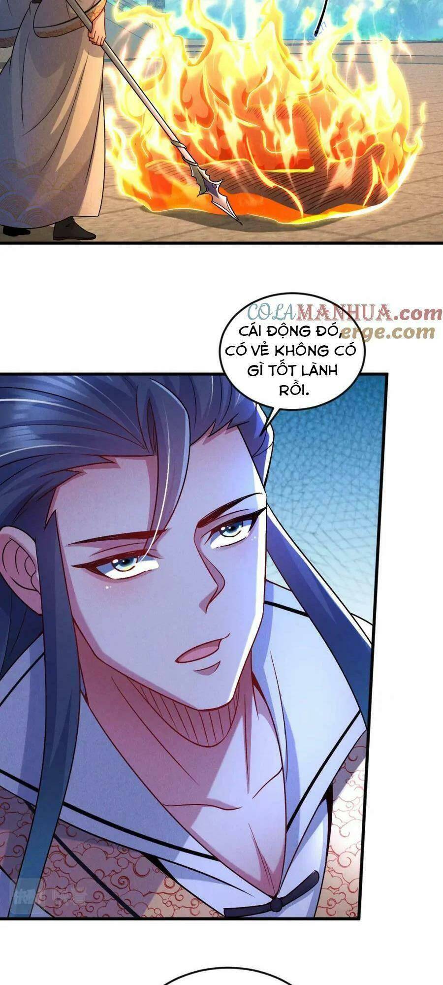 Tối Cường Thần Thoại Đế Hoàng Chapter 74 - 53