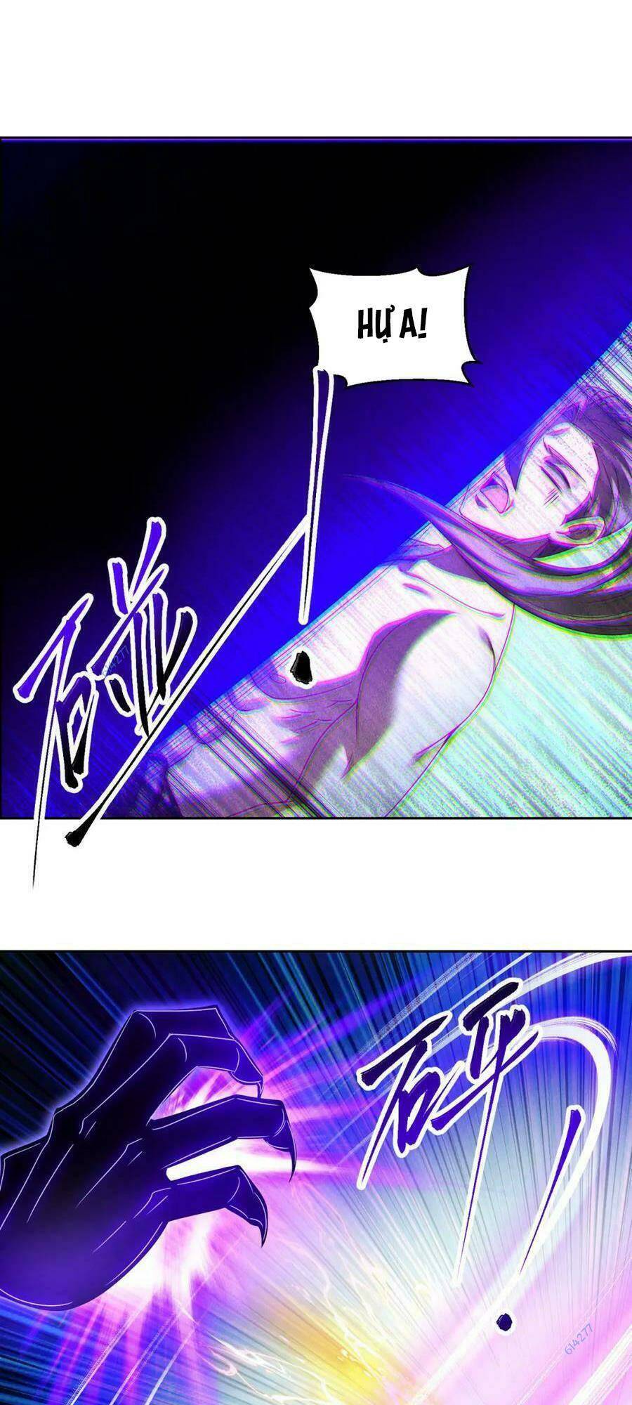 Tối Cường Thần Thoại Đế Hoàng Chapter 75 - 11