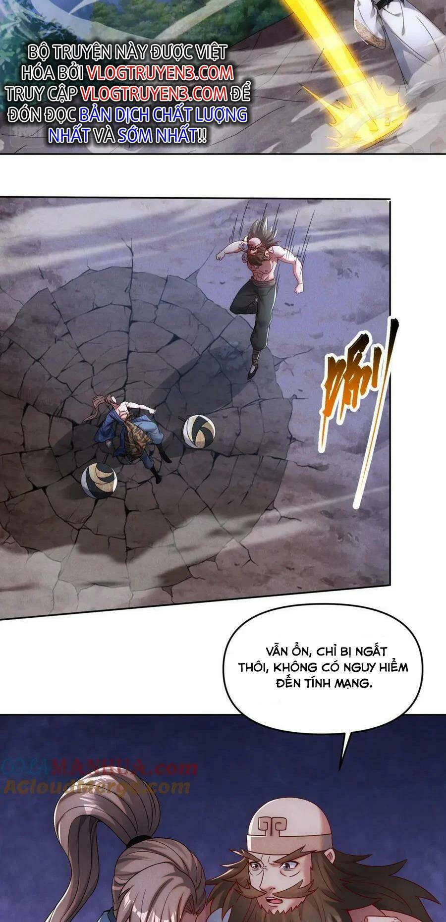 Tối Cường Thần Thoại Đế Hoàng Chapter 75 - 13