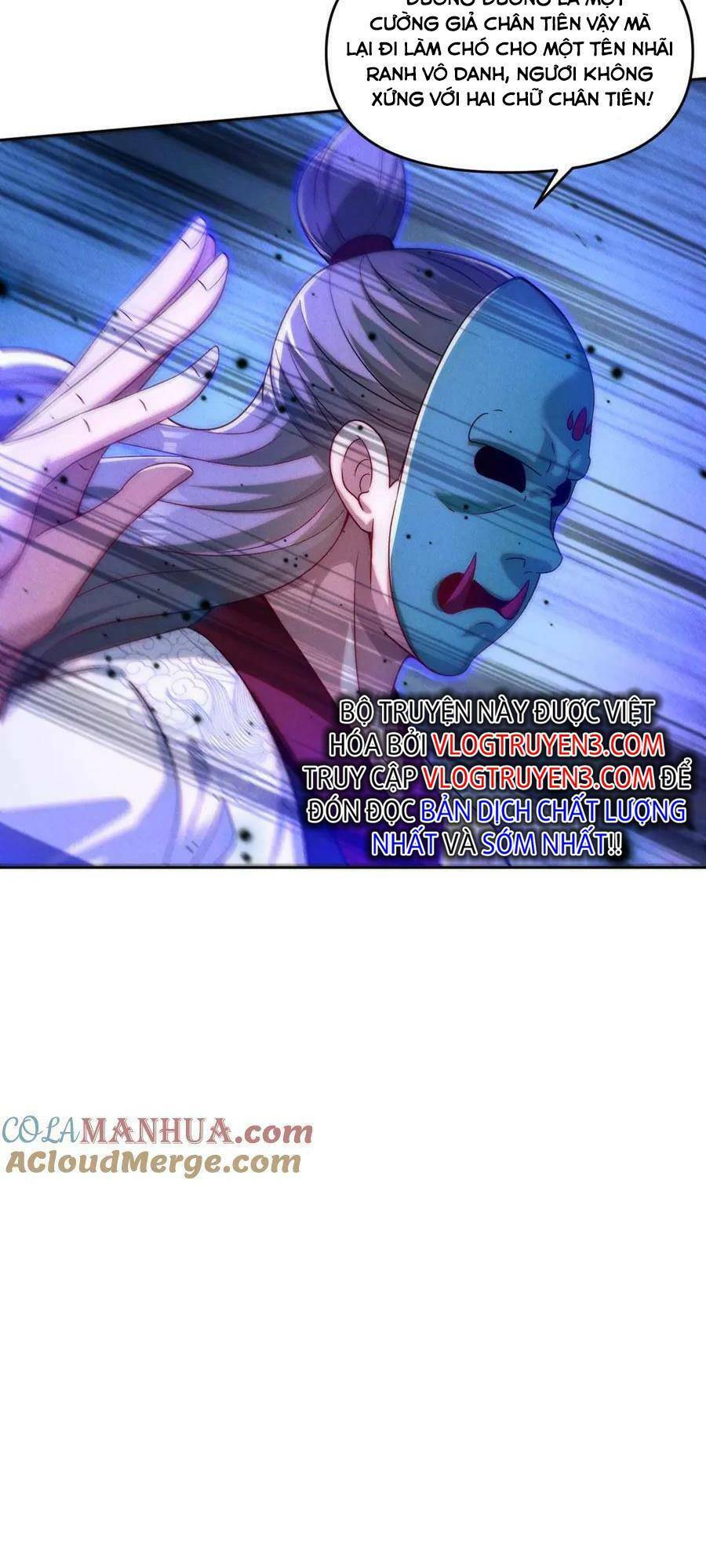 Tối Cường Thần Thoại Đế Hoàng Chapter 75 - 16