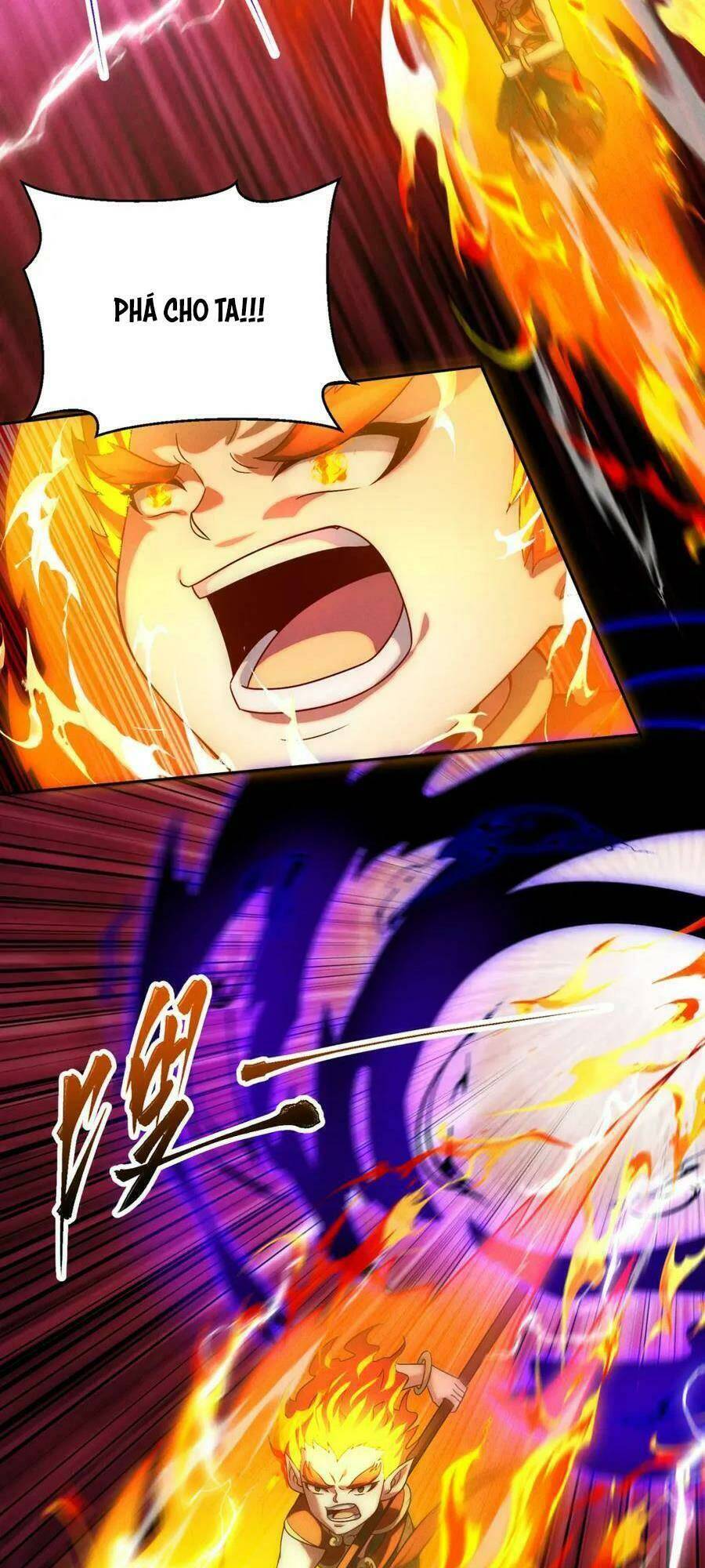 Tối Cường Thần Thoại Đế Hoàng Chapter 75 - 19