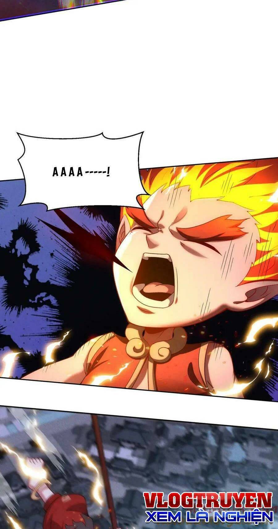 Tối Cường Thần Thoại Đế Hoàng Chapter 75 - 22