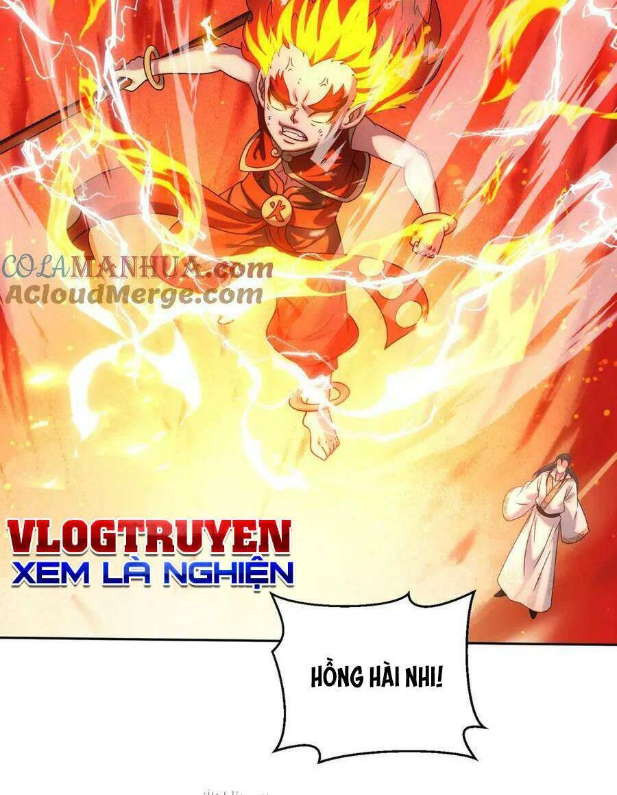 Tối Cường Thần Thoại Đế Hoàng Chapter 75 - 26