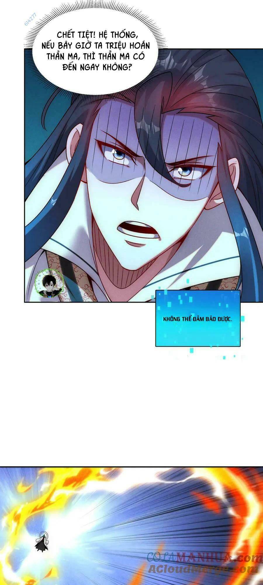 Tối Cường Thần Thoại Đế Hoàng Chapter 75 - 27