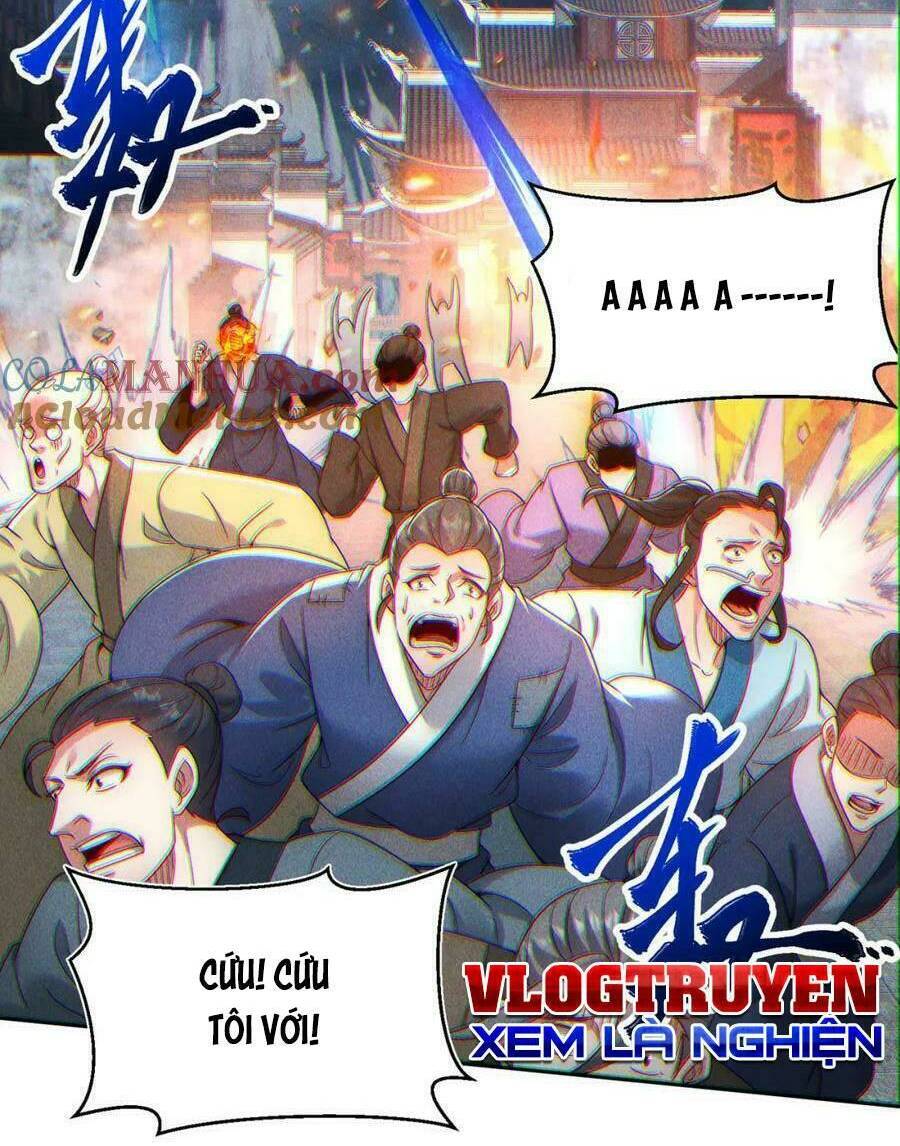 Tối Cường Thần Thoại Đế Hoàng Chapter 75 - 31